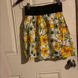 Ladies skirt
